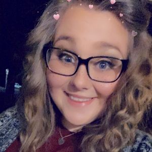 Meet your Posher, Cheyenne